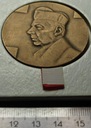 medal 1981 Stefan Kardynał WYSZYŃSKI Prymas Polski VERITAS ETUI