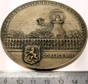 Gorlice 1854 Pierwsza uliczna lampa naftowa Siary 1852 Przemysł naftowy