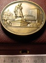 medal Rumunia Konstanca Romania Constanta ETUI