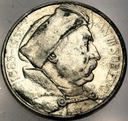 10 zł złotych 1933 Jan III Sobieski SREBRO