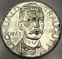 10 zł złotych 1933 Romuald Traugutt SREBRO