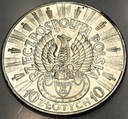 10 zł złotych 1934 Józef Piłsudski ORZEŁ STRZELECKI LEGIONOWY SREBRO