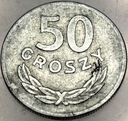 50 gr groszy 1968