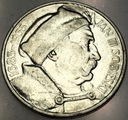 10 zł złotych 1933 Jan III Sobieski SREBRO