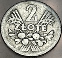 2 zł dwa złote 1959 Jagody Jagódki