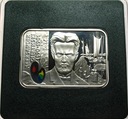 20 zł złotych 2006 Aleksander Gierymski SREBRO