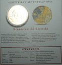 Wielcy Polacy - Stanisław Żółkiewski