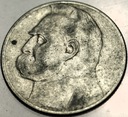 2 zł złote 1934 Józef Piłsudski SREBRO
