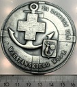medal Za Zasługi dla Warszawskiego WOPR MENNICA