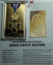 Virtuti Militari Polskie Odznaczenia i Ordery