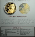 Wielcy Polacy - Tadeusz Kościuszko