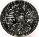 Głosiciel Ewangelii 2010 Jan Paweł II Człowiek który zmienił Świat SREBRO