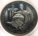 I pielgrzymka do Polski 2008 Jan Paweł II Człowiek który zmienił Świat