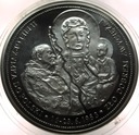II pielgrzymka do Polski 2008 Jan Paweł II Człowiek który zmienił Świat