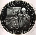 III pielgrzymka do Polski 2009 Jan Paweł II Człowiek który zmienił Świat
