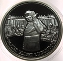 Papież bliski ludziom 2008 Jan Paweł II Człowiek który zmienił Świat SREBRO
