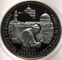 Podróż do źródeł chrześcijaństwa 2009 Jan Paweł II Człowiek który zmienił..