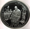 VI pielgrzymka do Polski 2010 Jan Paweł II Człowiek który zmienił Świat
