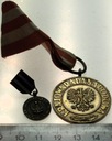 Medal RP Zwycięstwo i Wolność 1945 PRL odznaczenie