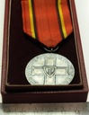 Medal Za udział w walkach o Berlin 1945 MON PRL Medal Odznaczenie PUDEŁKO