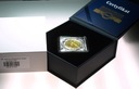 1 zł złoty 2024 100 rocznica wprowadzenia złotego do obiegu SREBRO