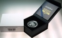 10 zł złotych 2023 WYCOFANIE WOJSK 30 rocznica wycofania wojsk sowieckich