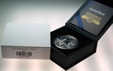 20 zł złotych 2024 GŁOGÓW Polskie Termopile SREBRO