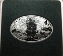 10 zł złotych 2010 Kłuszyn 1610 Stanisław Żółkiewski bitwa SREBRO