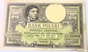 1919 500 zł Pięćset złotych seria S.A