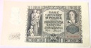 1940 20 zł Dwadzieścia Złotych, Seria K (nr 2)