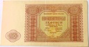 1946 10 zł dziesięć złoty