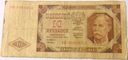1948 10 zł Dziesięć Złotych, seria BB