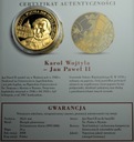 Wielcy Polacy - Karol Wojtyła Jan Paweł II