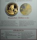 Wielcy Polacy - Stanisław Żółkiewski