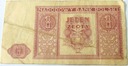 1946 1 zł jeden złoty (nr 2)