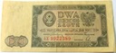 1948 2 zł, dwa złote, seria AX