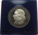 100 zł złotych 1976 Kazimierz Pułaski SREBRO