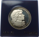100 zł złotych 1976 Tadeusz Kościuszko SREBRO