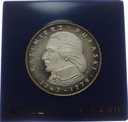 100 zł złotych 1976 Kazimierz Pułaski SREBRO