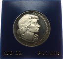 100 zł złotych 1976 Tadeusz Kościuszko SREBRO