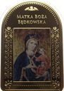Matka Boża Będkowska Najpiękniejsze Polskie Madonny