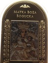 Matka Boża Bogucka Najpiękniejsze Polskie Madonny
