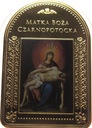 Matka Boża Czarnopotocka Najpiękniejsze Polskie Madonny