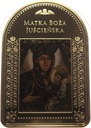 Matka Boża Juścieńska Najpiękniejsze Polskie Madonny