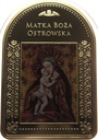Matka Boża Ostrowska Najpiękniejsze Polskie Madonny