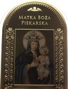 Matka Boża Piekarska Najpiękniejsze Polskie Madonny