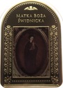 Matka Boża Świdnicka Najpiękniejsze Polskie Madonny