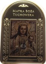Matka Boża Tuchowska Najpiękniejsze Polskie Madonny