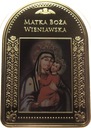 Matka Boża Wieniawska Najpiękniejsze Polskie Madonny