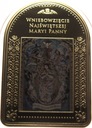 Wniebowzięcie Najświętszej Maryi Panny Najpiękniejsze Polskie Madonny